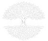 Logo árvore transparente V2